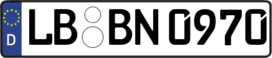 LB-BN0970