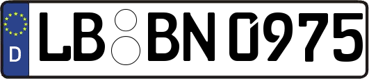 LB-BN0975