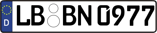 LB-BN0977