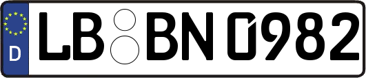 LB-BN0982