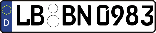 LB-BN0983