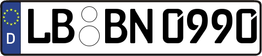 LB-BN0990