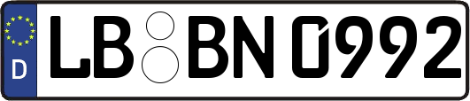 LB-BN0992