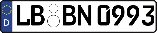 LB-BN0993