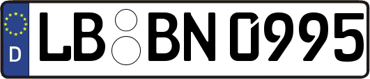 LB-BN0995