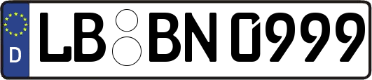 LB-BN0999