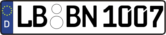 LB-BN1007