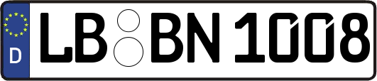 LB-BN1008