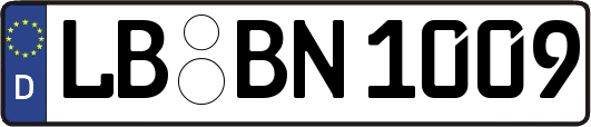 LB-BN1009