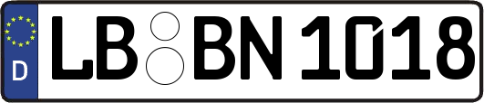 LB-BN1018