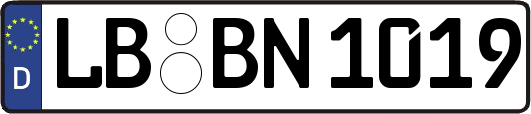 LB-BN1019