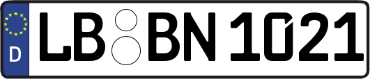 LB-BN1021