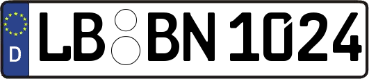 LB-BN1024