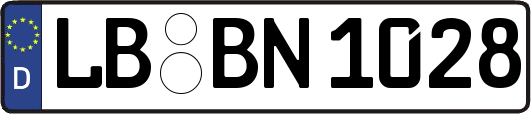 LB-BN1028
