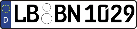 LB-BN1029