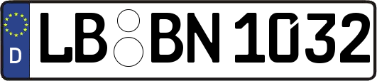 LB-BN1032