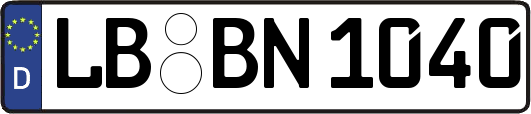 LB-BN1040