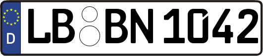 LB-BN1042