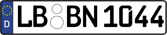 LB-BN1044