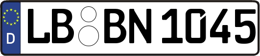 LB-BN1045