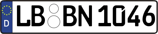 LB-BN1046
