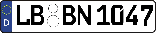 LB-BN1047