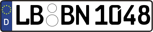 LB-BN1048