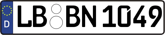 LB-BN1049