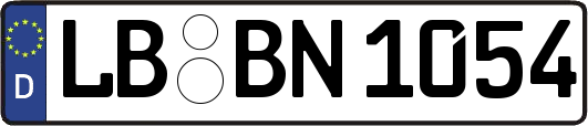 LB-BN1054