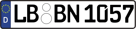 LB-BN1057
