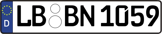 LB-BN1059