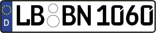LB-BN1060