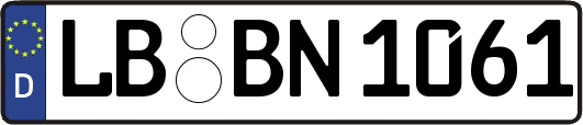LB-BN1061
