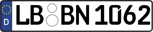 LB-BN1062