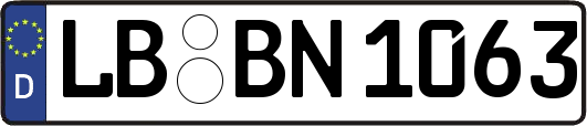 LB-BN1063
