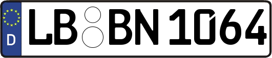 LB-BN1064
