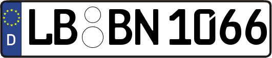 LB-BN1066