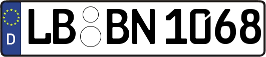 LB-BN1068