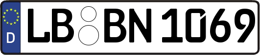 LB-BN1069