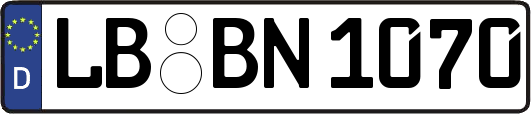 LB-BN1070