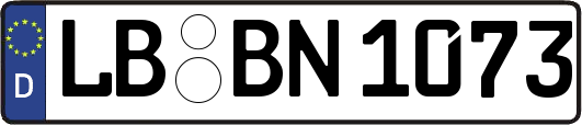 LB-BN1073