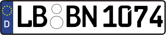 LB-BN1074
