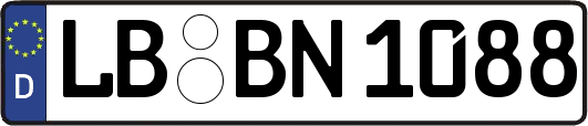 LB-BN1088