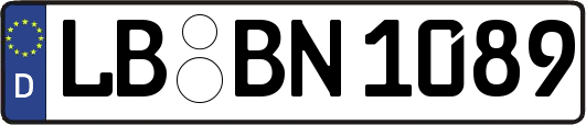 LB-BN1089