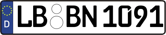 LB-BN1091