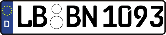 LB-BN1093