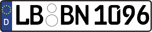 LB-BN1096