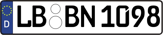 LB-BN1098