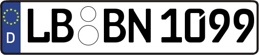 LB-BN1099