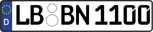 LB-BN1100